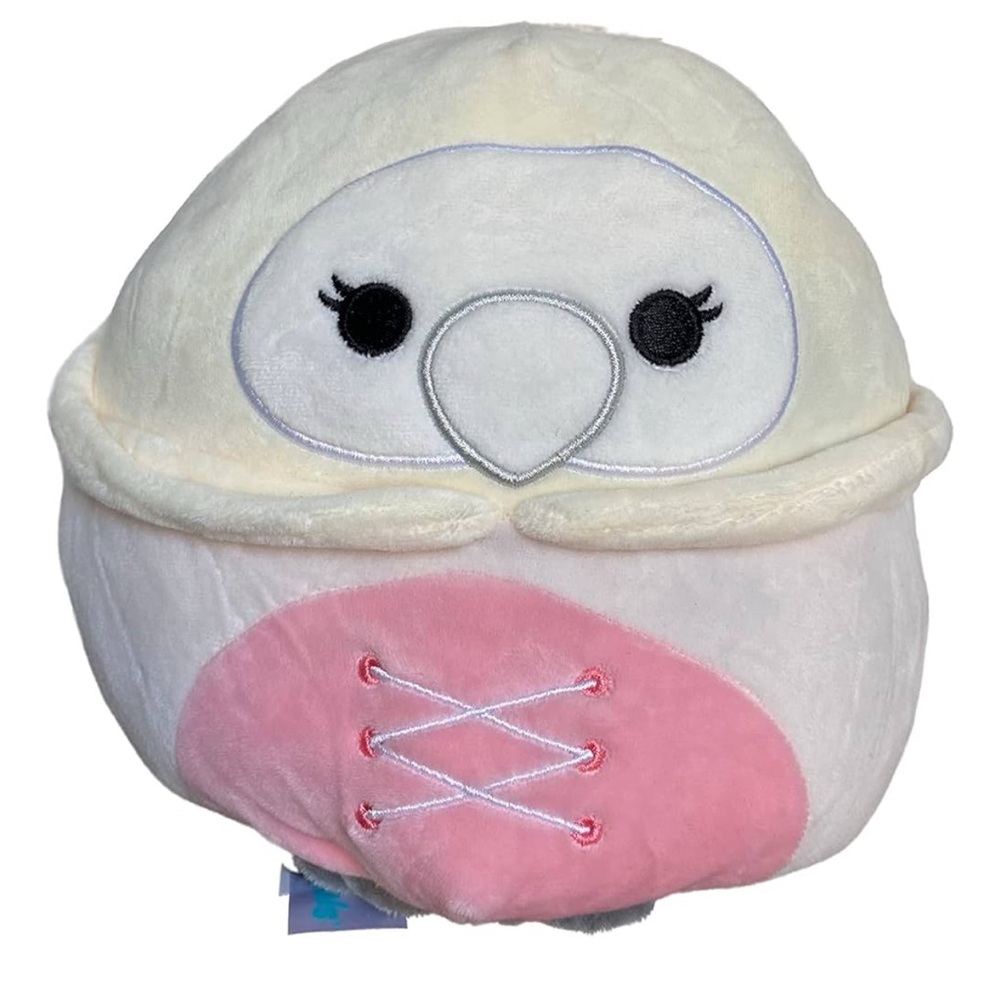 Squishmallows flip-a-mallows halloween edition LYNDON AND ALDRON